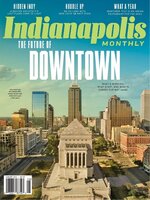 Indianapolis Monthly